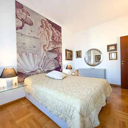 10 Min Spiagge E Centro *