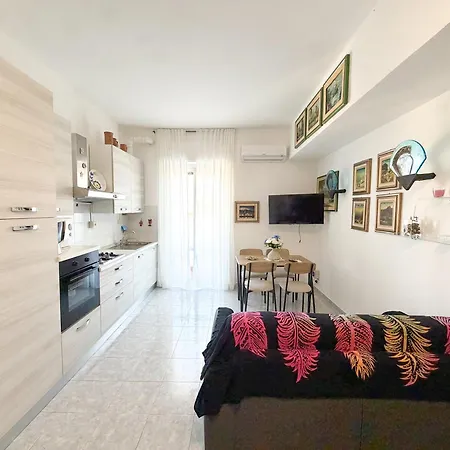 10 Min Spiagge E Centro
