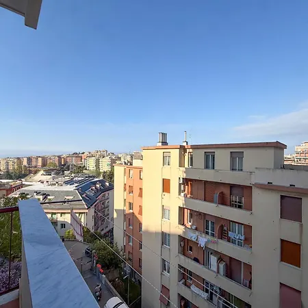 10 Min Spiagge E Centro